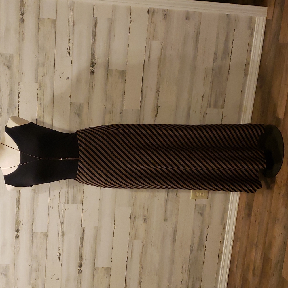 Maxi skirt